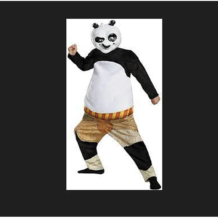 Kung Fu Panda