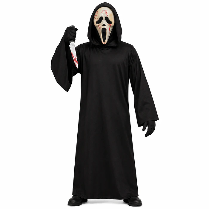 Ghostface - Scream / Scary Movie