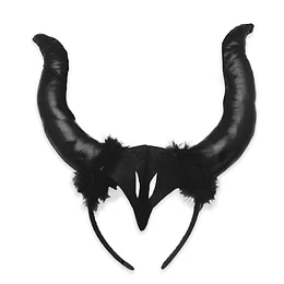 Cintillo Malefica