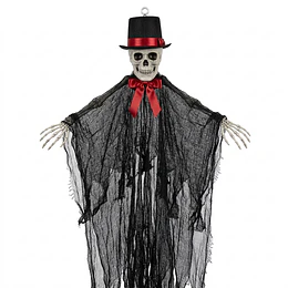 Fantasma/ Esqueleto  decorativo