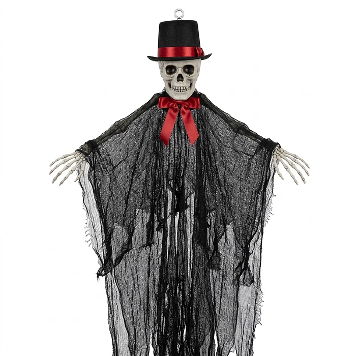 Fantasma decorativo 1