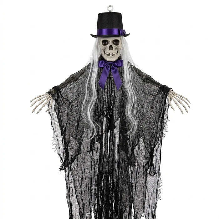 Fantasma decorativo 3