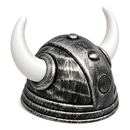 Casco Vikingo