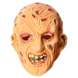Máscara Freddy