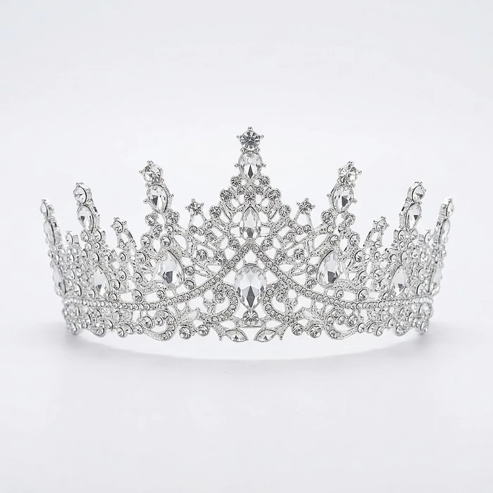 Corona Realeza 4