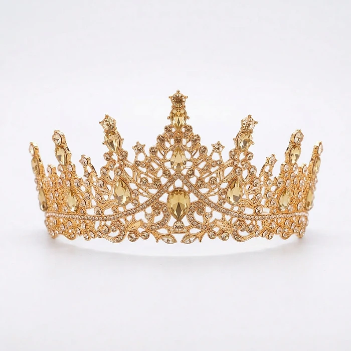 Corona Realeza 2
