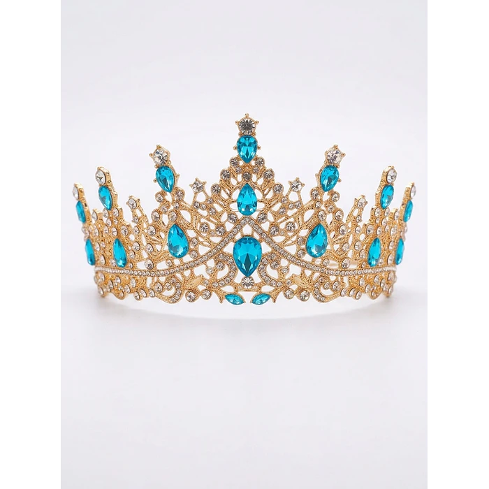 Corona Realeza 1