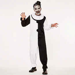Terrifier - Payaso Halloween