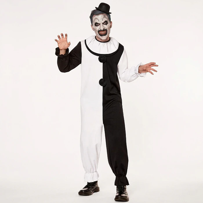 Terrifier - Payaso Halloween