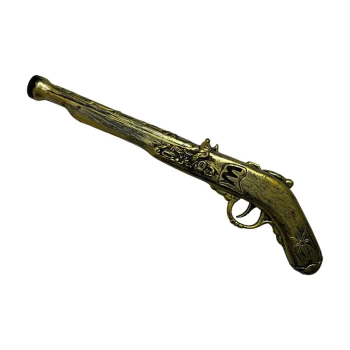 Pistola Pirata