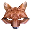 Antifaz Búho / Tigre / Zorro 2