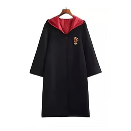 Tunica Harry Potter- Licencia Oficial
