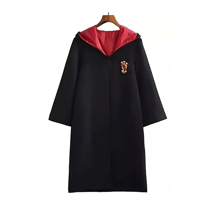 Tunica Harry Potter- Licencia Oficial