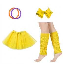 Set Ochentero