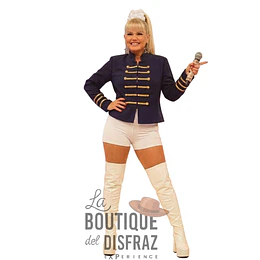 ARRIENDO Xuxa