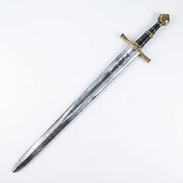 Espada medieval 