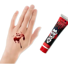 Sangre Artificial
