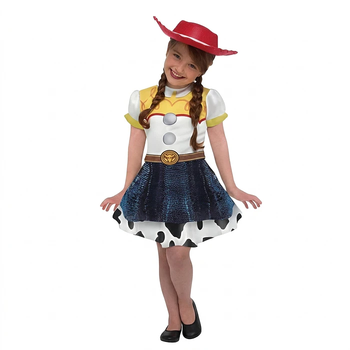 Jessie / Toy story