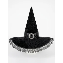 Sombrero Bruja