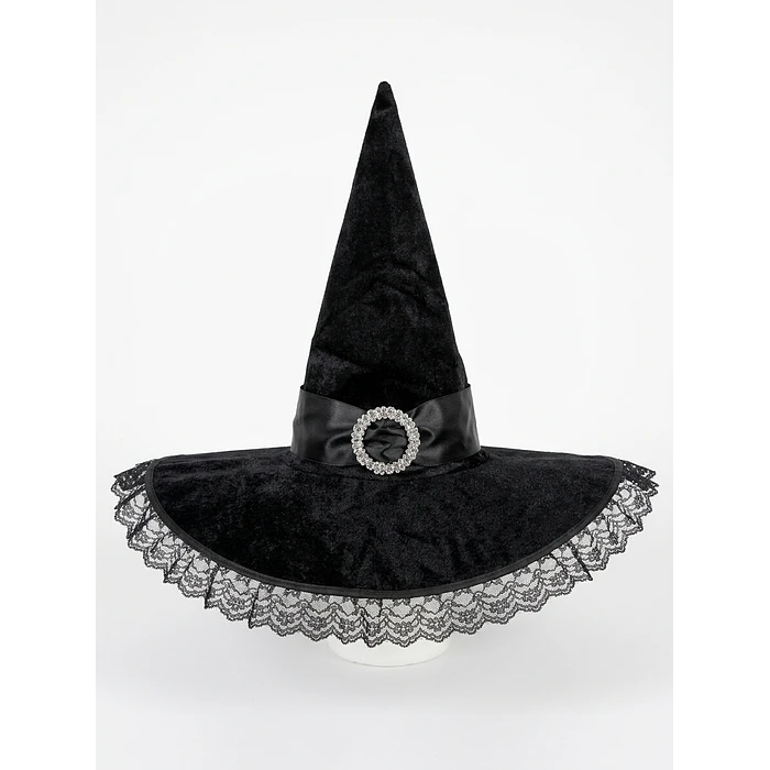 Sombrero Bruja