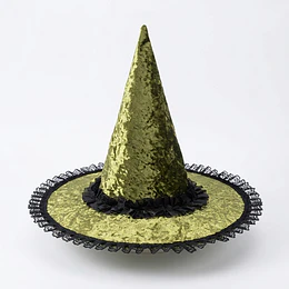 Sombrero Bruja