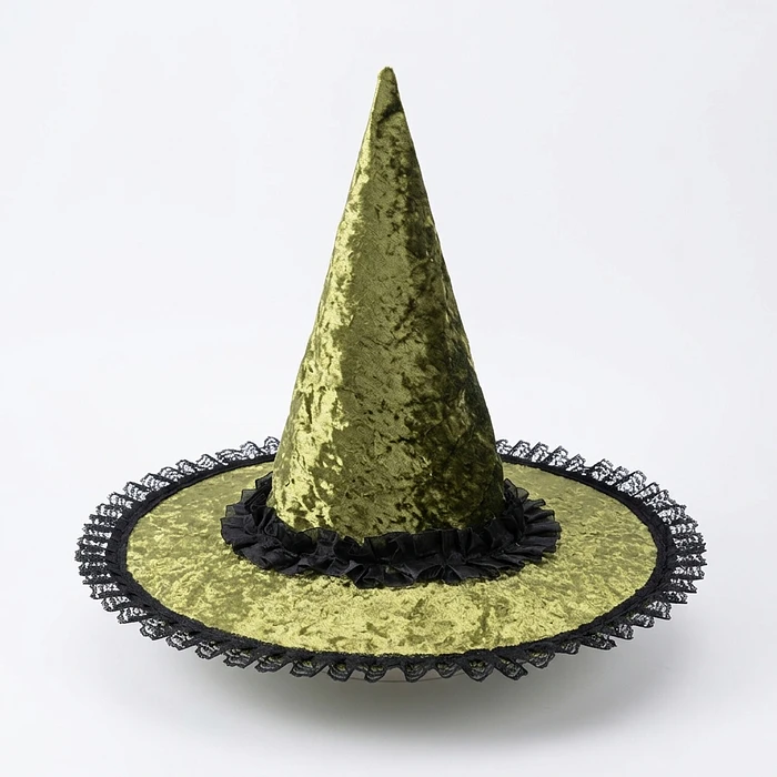 Sombrero Bruja