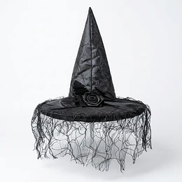 Sombrero Bruja
