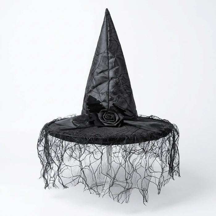 Sombrero Bruja