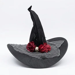 Sombrero Bruja