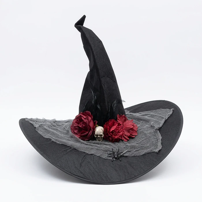 Sombrero Bruja
