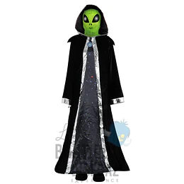 ARRIENDO Alien / Marciano / Extraterrestre