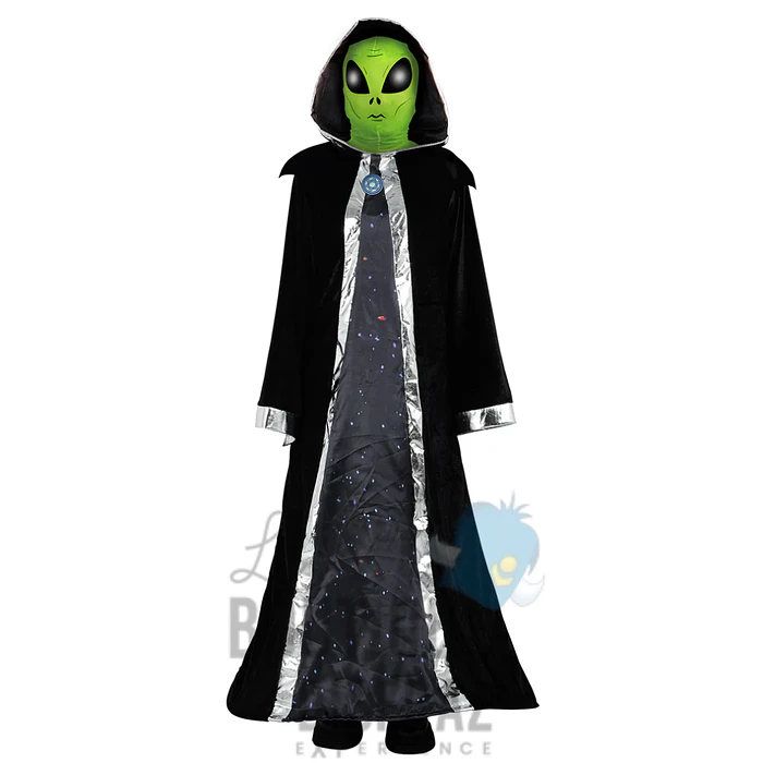 ARRIENDO Alien / Marciano / Extraterrestre