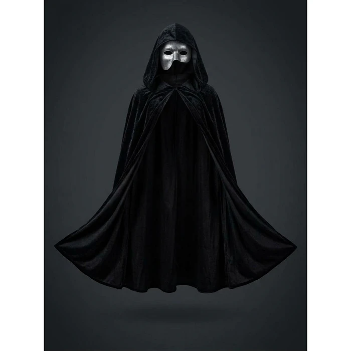 Set Fantasma de la Opera 2