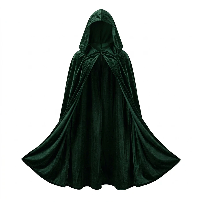 Capa plush larga 2