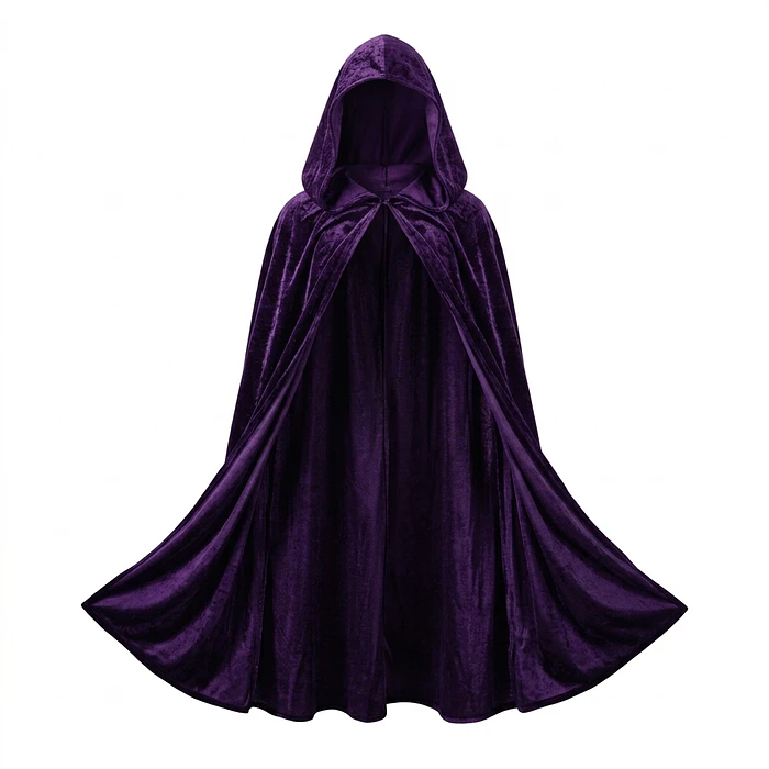 Capa plush larga 3