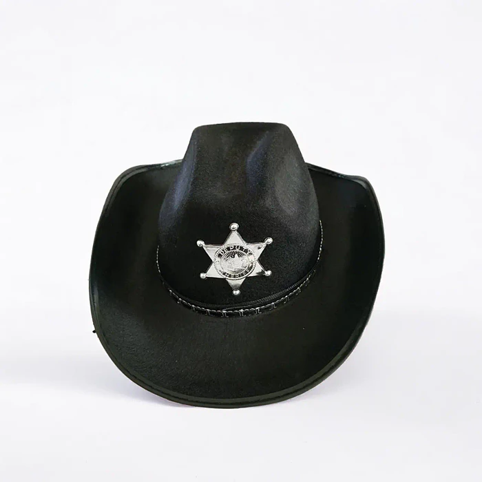 Sombrero Sheriff Vaquero 2