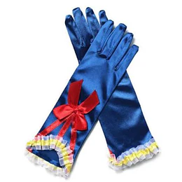 Guantes Blancanieves