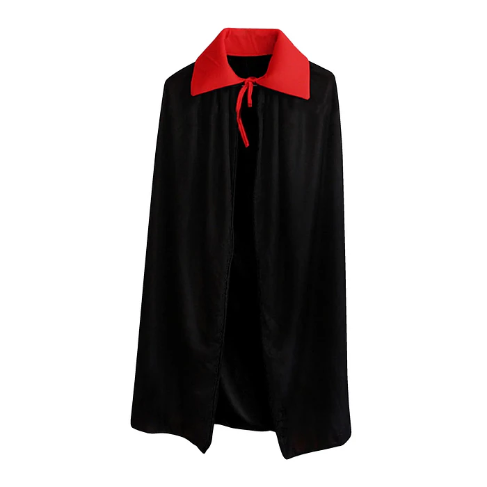 Capa Vampiro corta