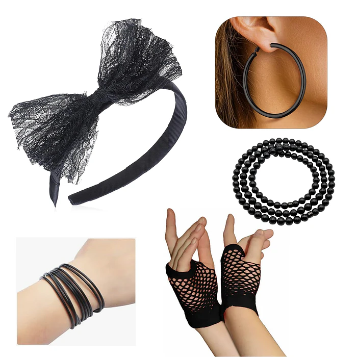 Set Madonna