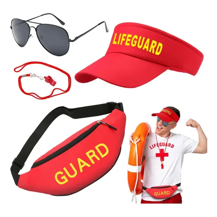 Set Salvavidas