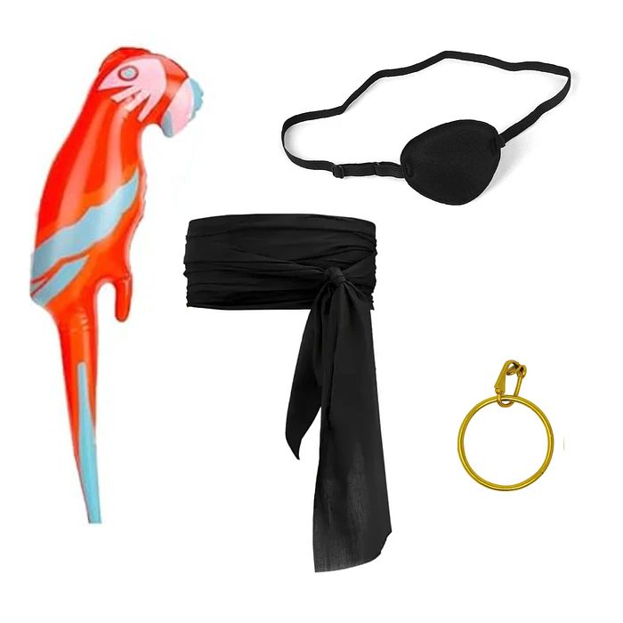 Set Pirata