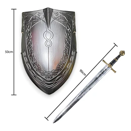 Arriendo Escudo 