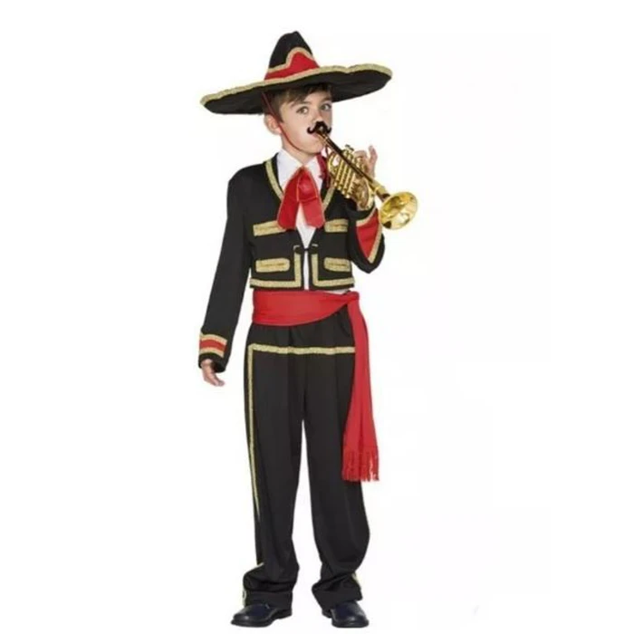 Mariachi / Mexicano / Charro 2