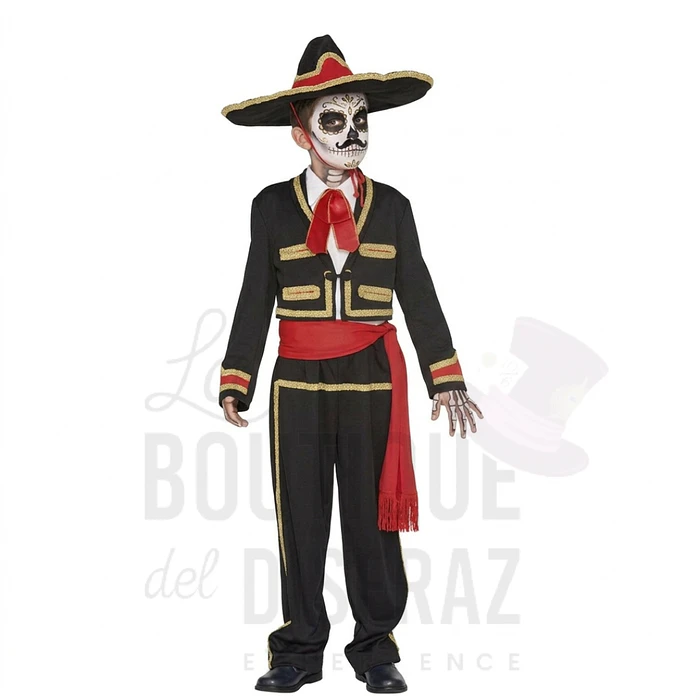 Mariachi / Mexicano / Charro 1