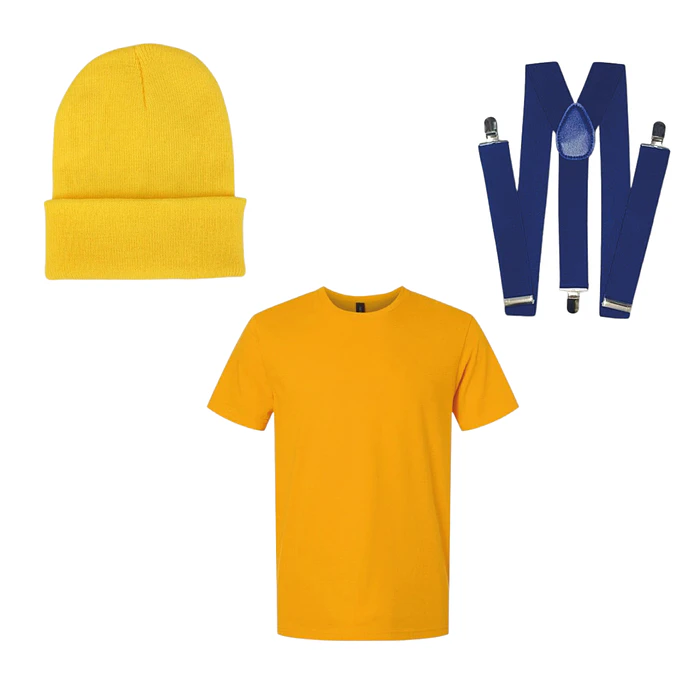 SET Minions