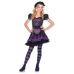 Arriendo Muñeca gotica