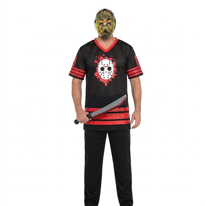 Arriendo Jason