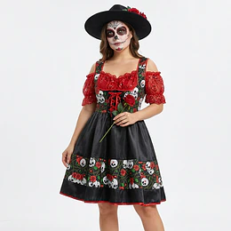 ARRIENDO Catrina
