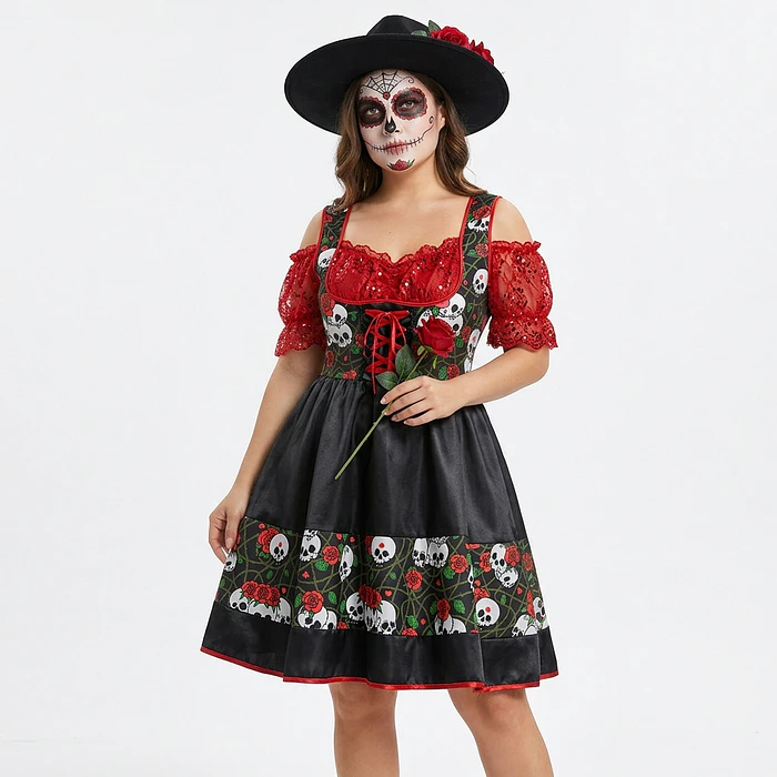 ARRIENDO Catrina