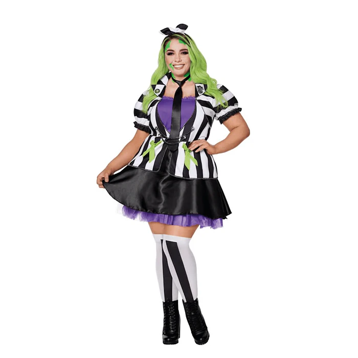 Arriendo Beetlejuice 